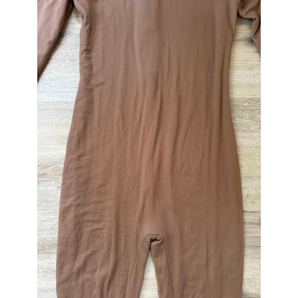Bumpsuit The Penelope Maternity Unitard - Picture 5 of 6